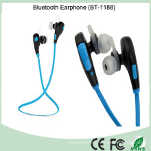 Casque stéréo Bluetooth avec micro (BT-1188)